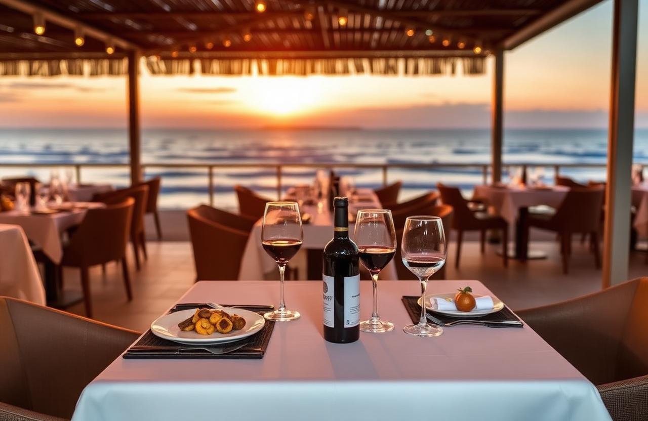 Reserve sua Mesa